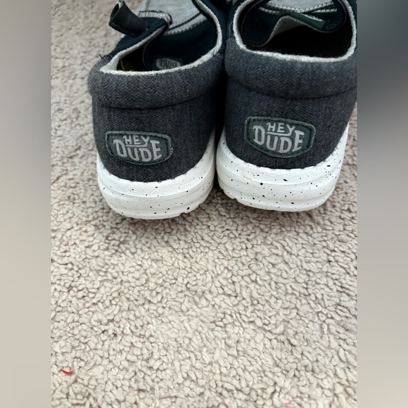 Hey Dude “Wendy” size 5 - Picture 3 of 4